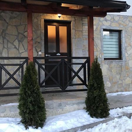 Apartman Konak 23-4 Zlatibor Eksteriør billede