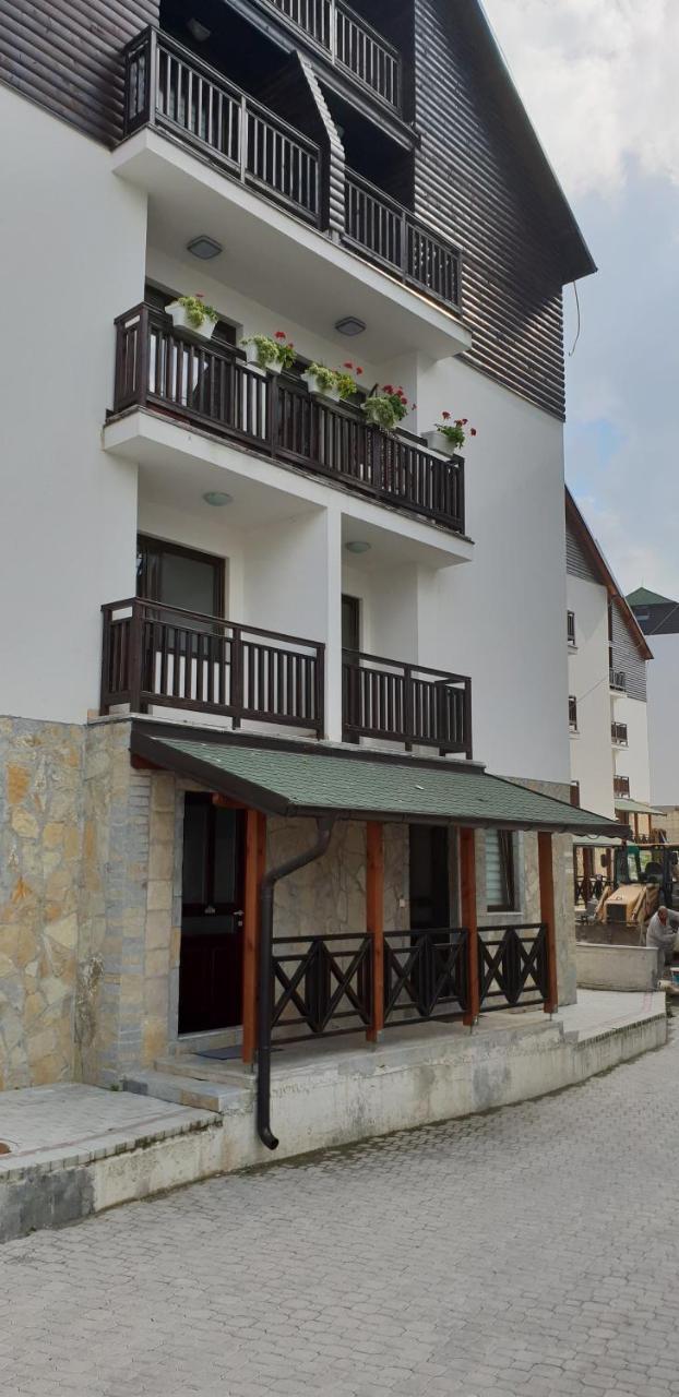 Apartman Konak 23-4 Zlatibor Eksteriør billede