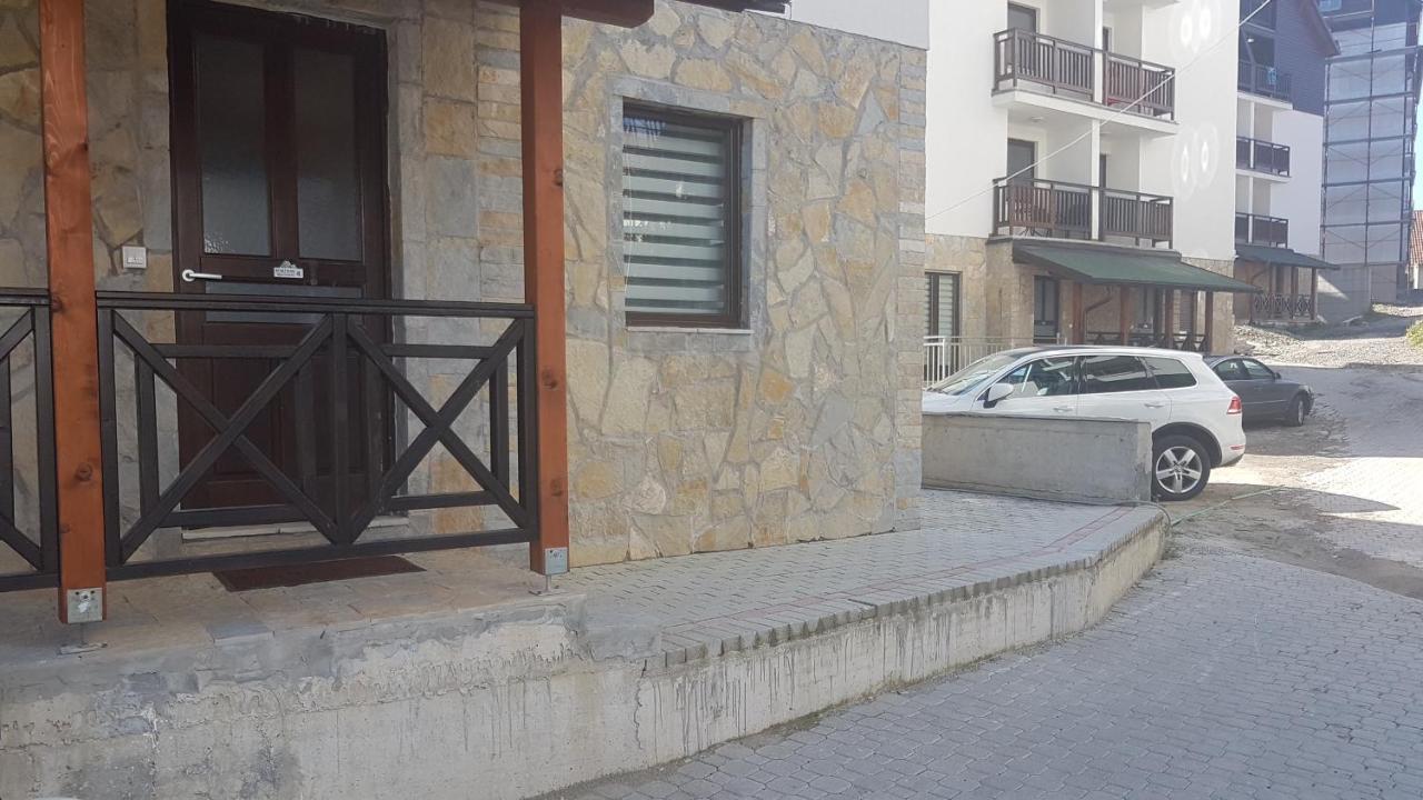 Apartman Konak 23-4 Zlatibor Eksteriør billede