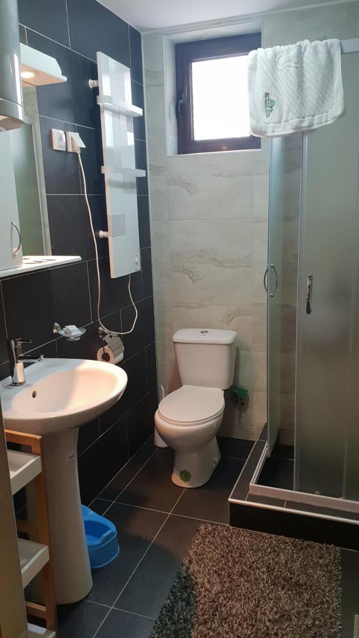 Apartman Konak 23-4 Zlatibor Eksteriør billede