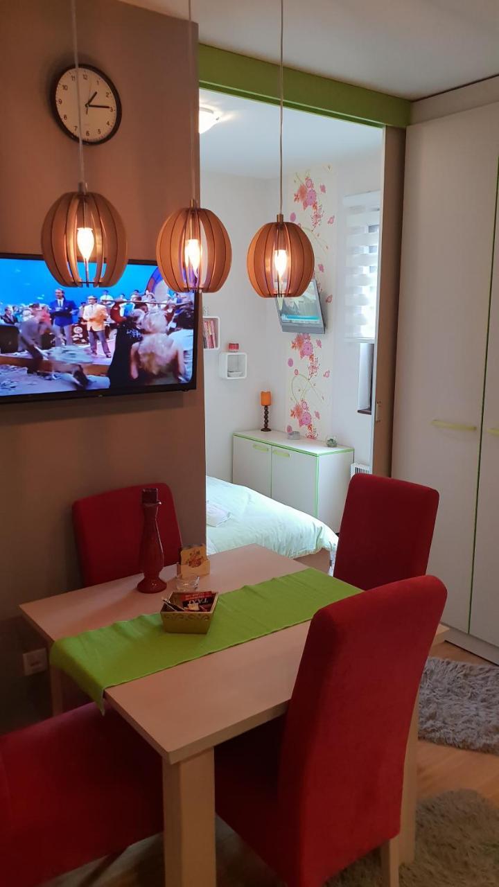 Apartman Konak 23-4 Zlatibor Eksteriør billede