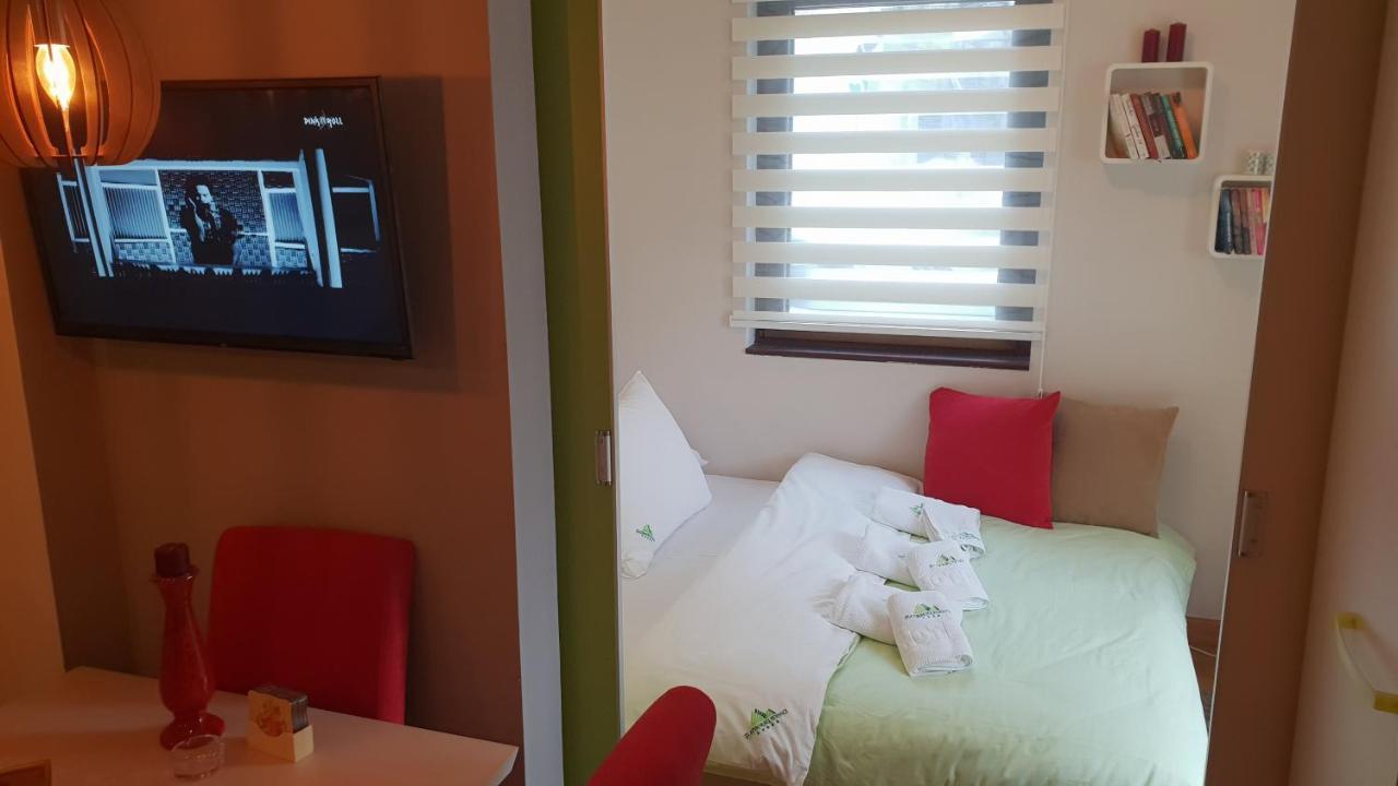 Apartman Konak 23-4 Zlatibor Eksteriør billede