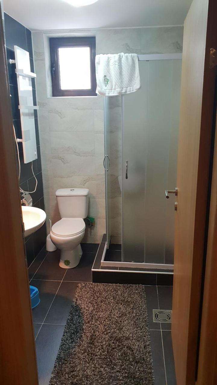 Apartman Konak 23-4 Zlatibor Eksteriør billede