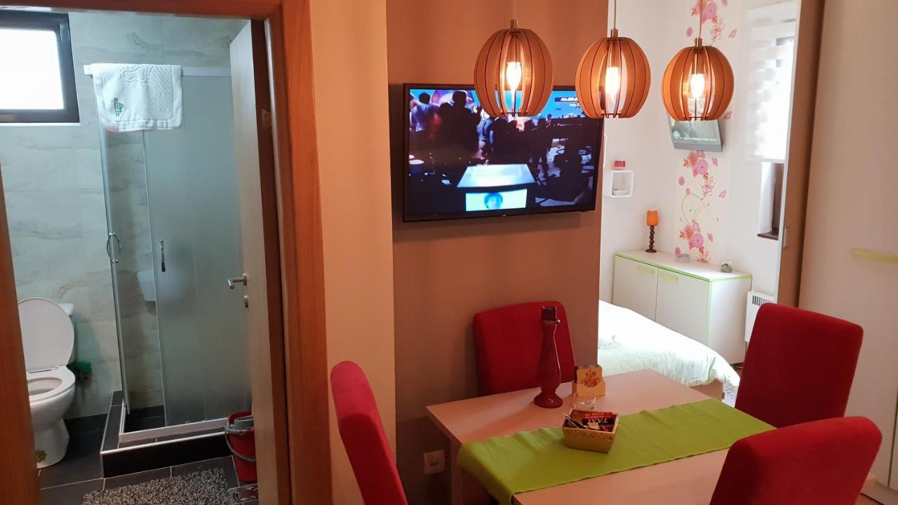Apartman Konak 23-4 Zlatibor Eksteriør billede