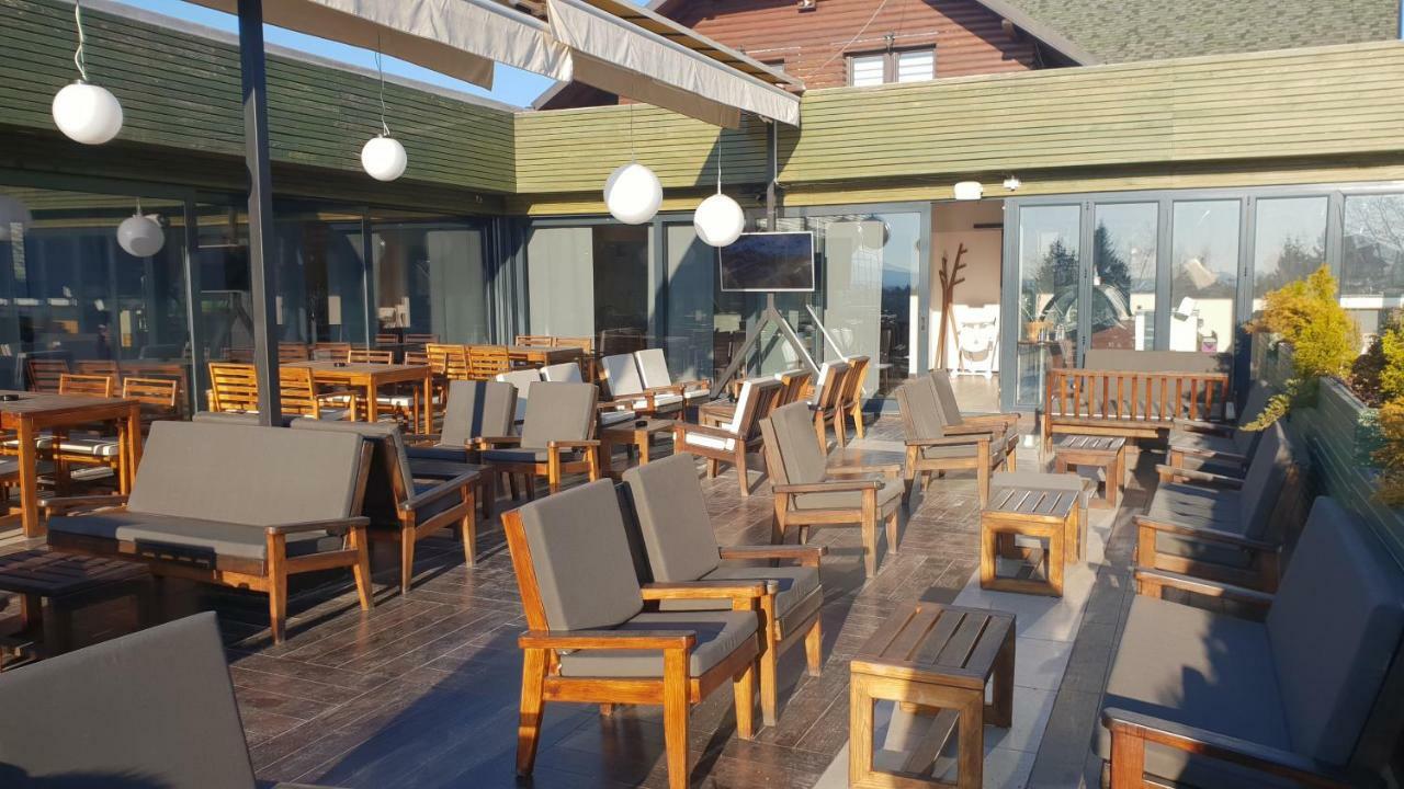 Apartman Konak 23-4 Zlatibor Eksteriør billede