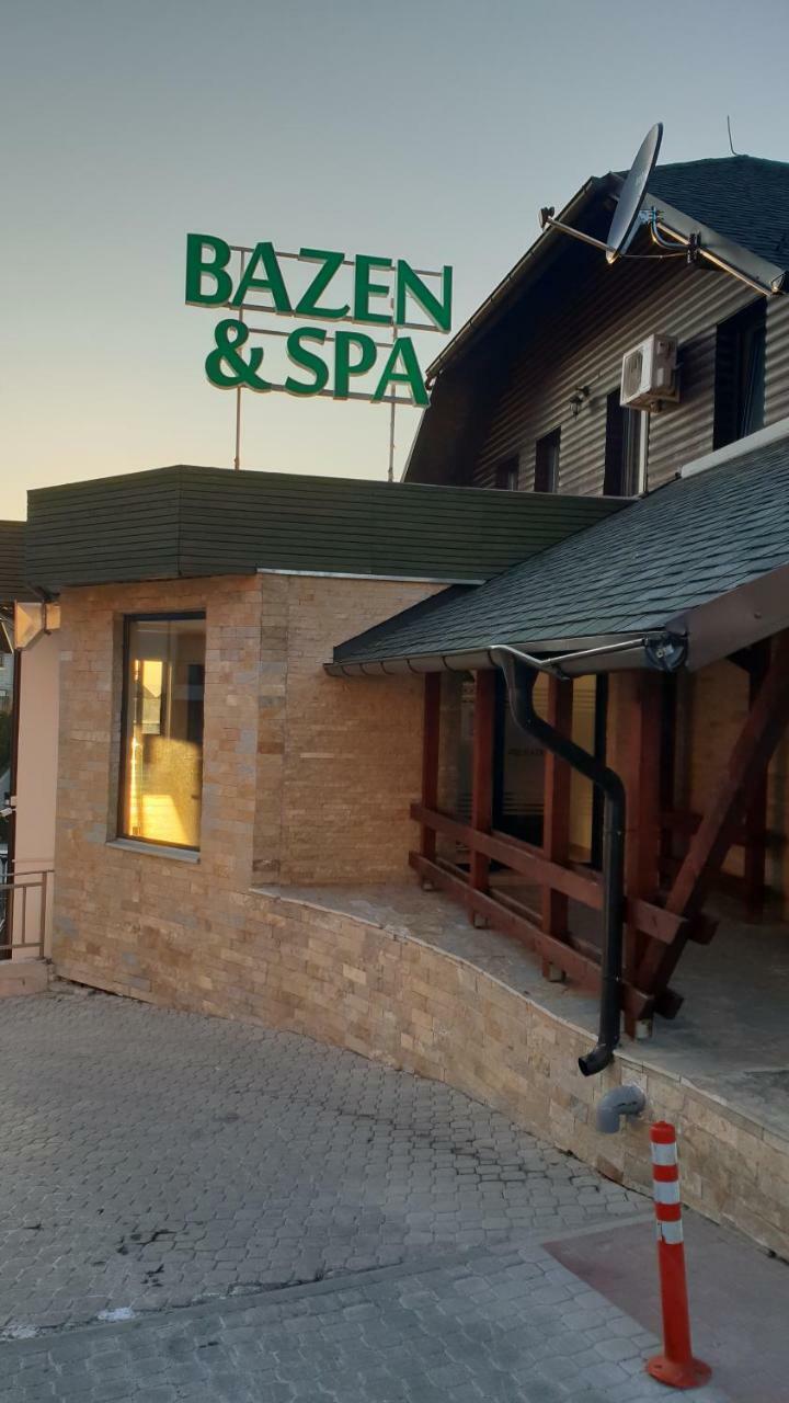 Apartman Konak 23-4 Zlatibor Eksteriør billede