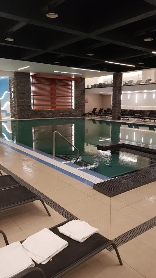 Apartman Konak 23-4 Zlatibor Eksteriør billede