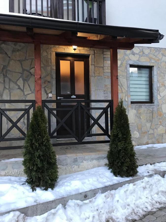 Apartman Konak 23-4 Zlatibor Eksteriør billede